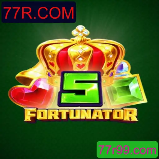 5Fortunator: O Novo Jogo de Estratégia e Aventura da 77R.COM