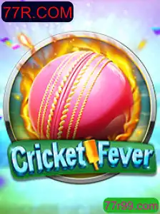 Descubra o Mundo do CricketFever: A Interação Perfeita com 77R.COM