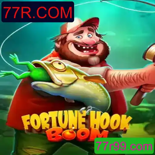 Descubra o Jogo de Estratégia FortuneHookBoom