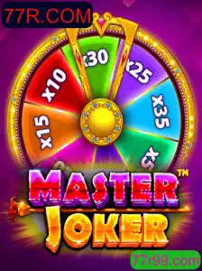 Explorando o Mundo de MasterJoker: Um Mergulho nas Regras e Estratégias