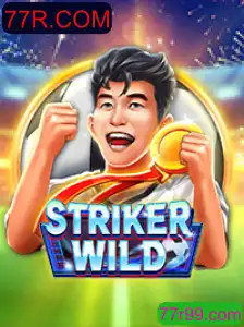 Descubra o Mundo Emocionante de StrikerWILD: Um Guia Completo