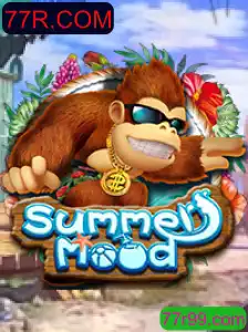 Explorando o Fascinante Mundo de SummerMood: O Jogo Que Está Dominando o Mercado